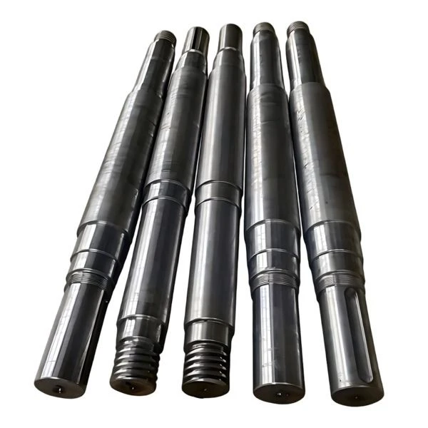 Slurry Pump Shaft02