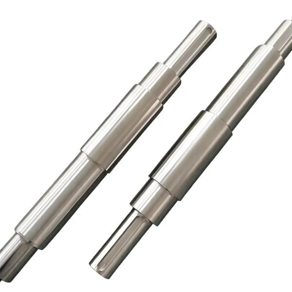 Slurry Pump Shaft03