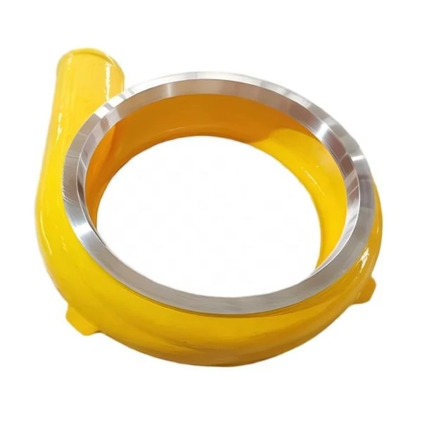 Slurry Pump Volute liner03 Slurry Pump Volute liner03
